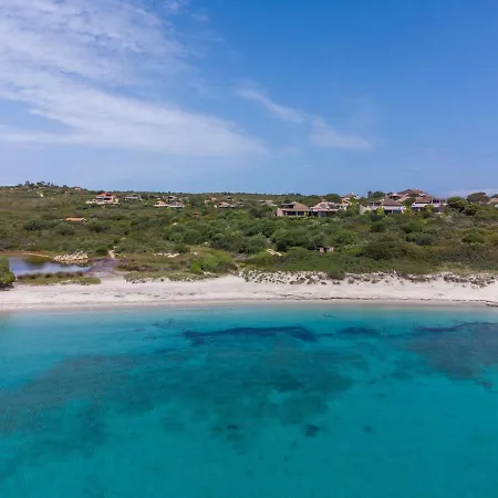 Apartamento Vista Mare 2 By Interhome Pittulongu