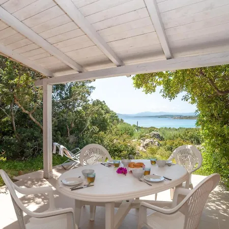Vista Mare 2 By Interhome Apartment