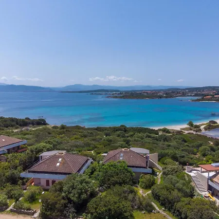 Apartment Vista Mare 2 By Interhome Pittulongu