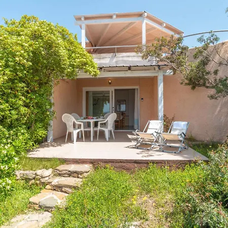 Apartamento Vista Mare 2 By Interhome Pittulongu