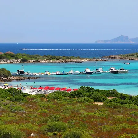 Vista Mare 2 By Interhome Apartamento