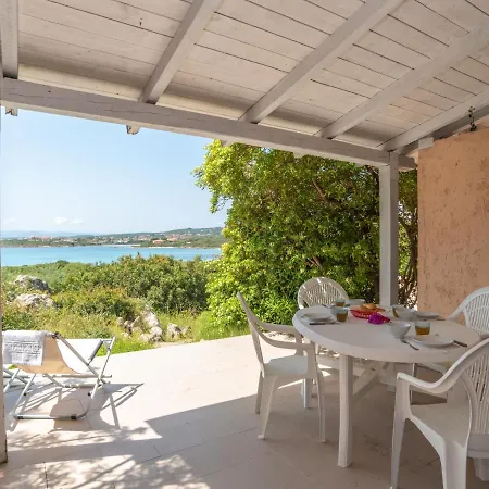 Apartment Vista Mare 2 By Interhome *