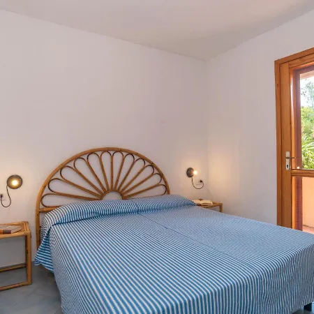 Vista Mare 2 By Interhome * Pittulongu