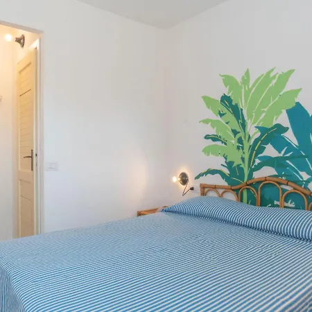 Vista Mare 2 By Interhome *