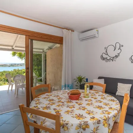 Vista Mare 2 By Interhome Apartment Pittulongu