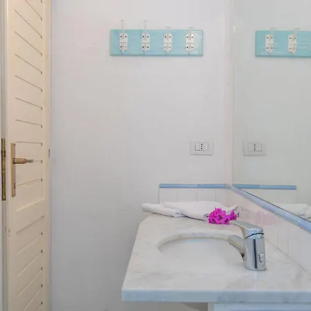 Vista Mare 2 By Interhome Apartment *