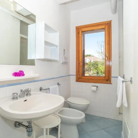 Apartment Vista Mare 2 By Interhome