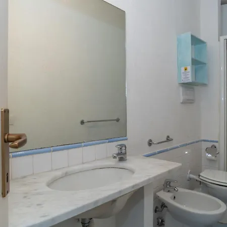 Vista Mare 2 By Interhome Apartment *