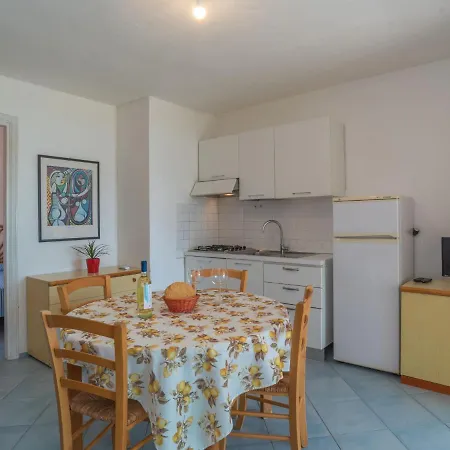 Vista Mare 2 By Interhome Apartment