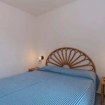 Vista Mare 2 By Interhome Apartment *