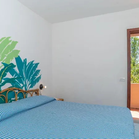 Apartment Vista Mare 2 By Interhome *